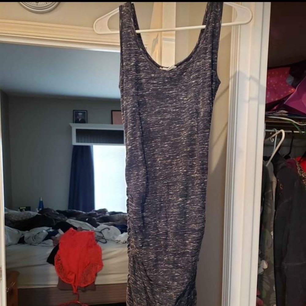 Maternity dress